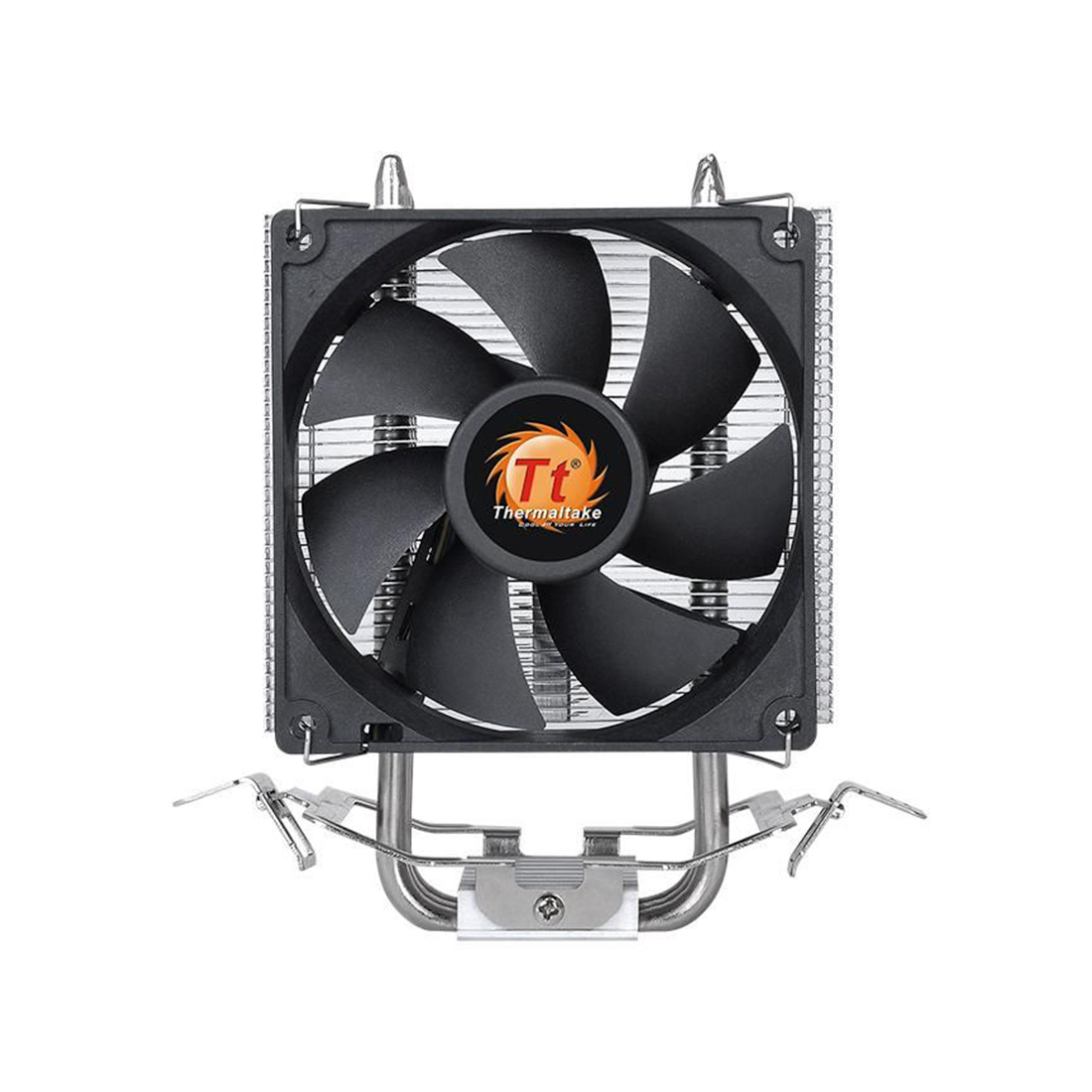 Вентилятор для процессора Thermaltake Contac 9 (CL-P049-AL09BL-A)