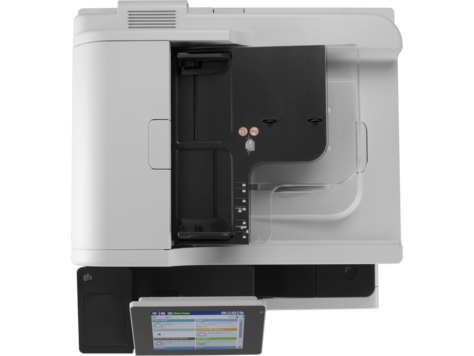 МФУ HP LaserJet Enterprise MFP M725dn (CF066A)