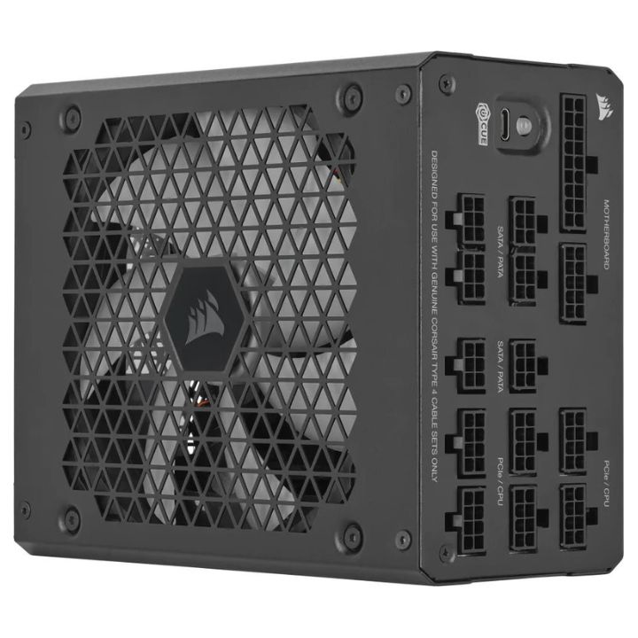Блок питания Corsair HX1000i (CP-9020259-EU)