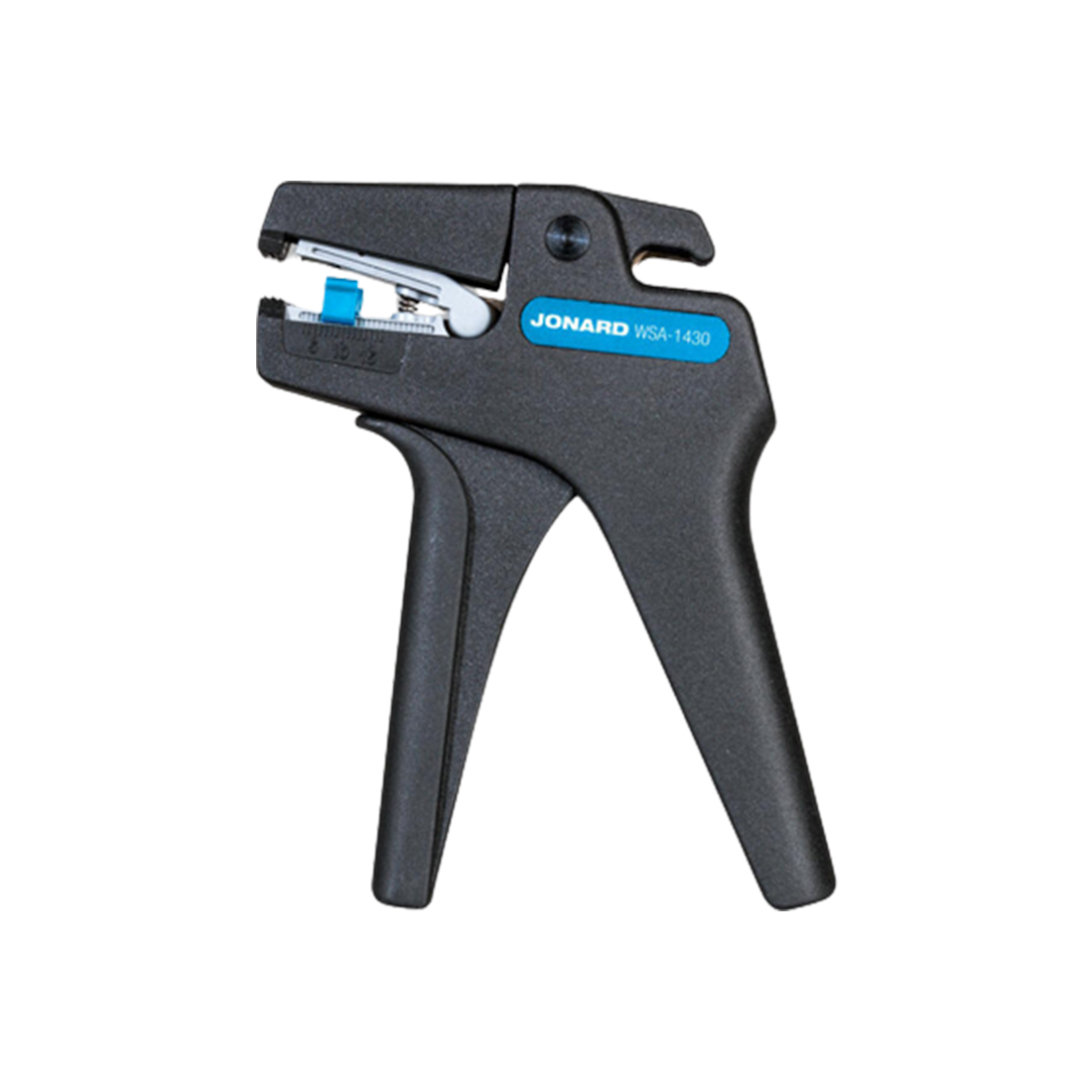 Инструмент для снятия изоляции (стриппер) Jonard Tools WSA-1430 (WSA-1430)