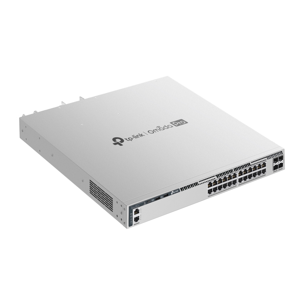 Коммутатор TP-Link S6500-24M4Y (S6500-24M4Y)