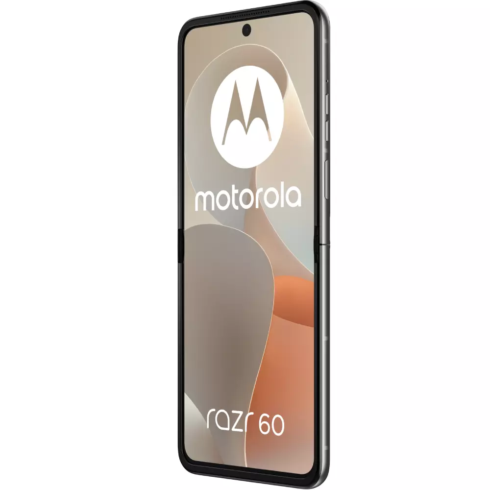 Смартфон Motorola Razr 60, 8/256 Lightest Sky (1165451)