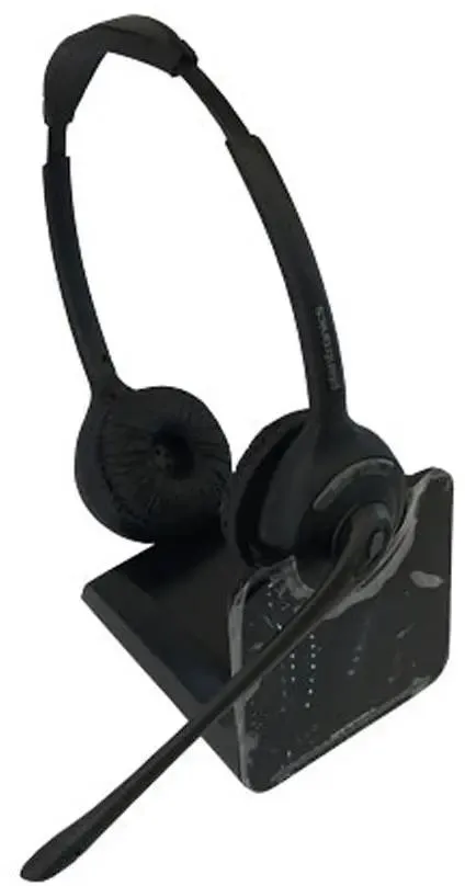 Беспроводная гарнитура Poly Plantronics CS520A (84692-02)