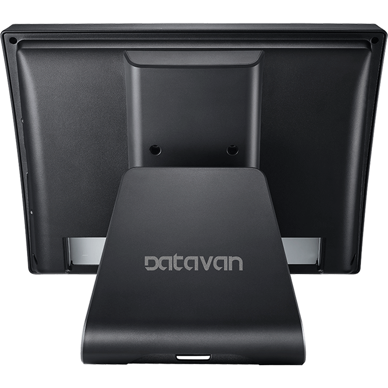 POS-компьютер Datavan Mercury 600 ()
