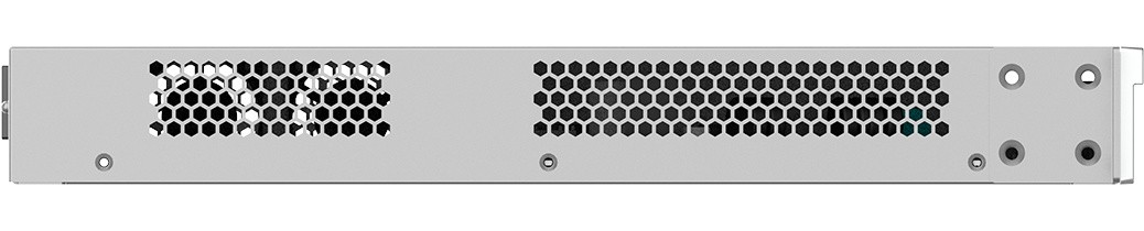 Коммутатор Reyee RG-NBS5200-24SFP/8GT4XS (RG-NBS5200-24SFP/8GT4XS)