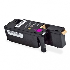 Тонер-картридж CET (CPT) 106R02761 для XEROX WorkCentre 6025, Phaser 6020/6022 Magenta (CET141676)