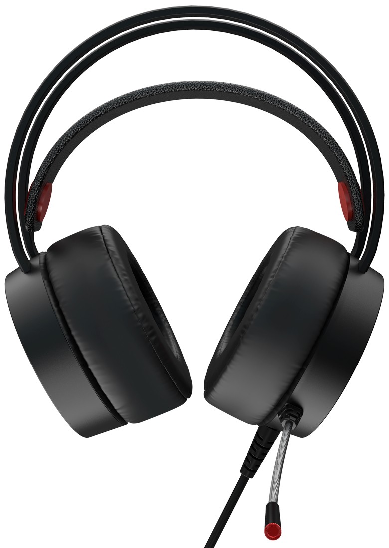 Наушники CANYON Interceptor GH-8A (CND-SGHS8A)