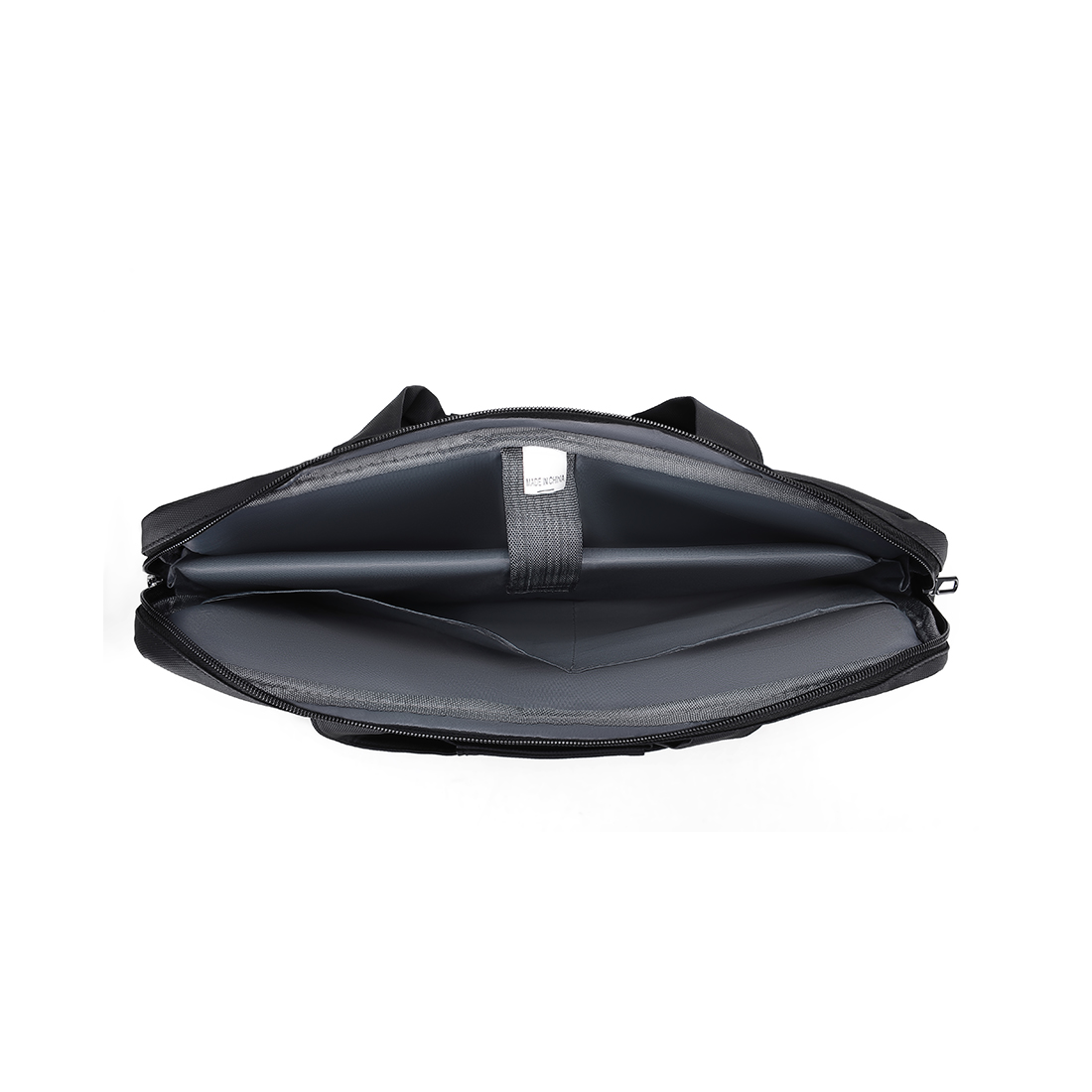 Сумка для ноутбука XG ELEMENT Prime 15.6" черный (XG-PB15)