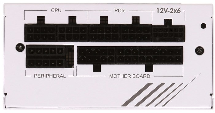 Блок питания SFX 850W FSP Dagger Pro SDA2-850, Gold (PPA8503920)
