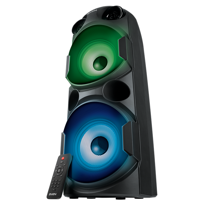 Колонки Sven PS-750 BLACK (PS-750 BLACK)