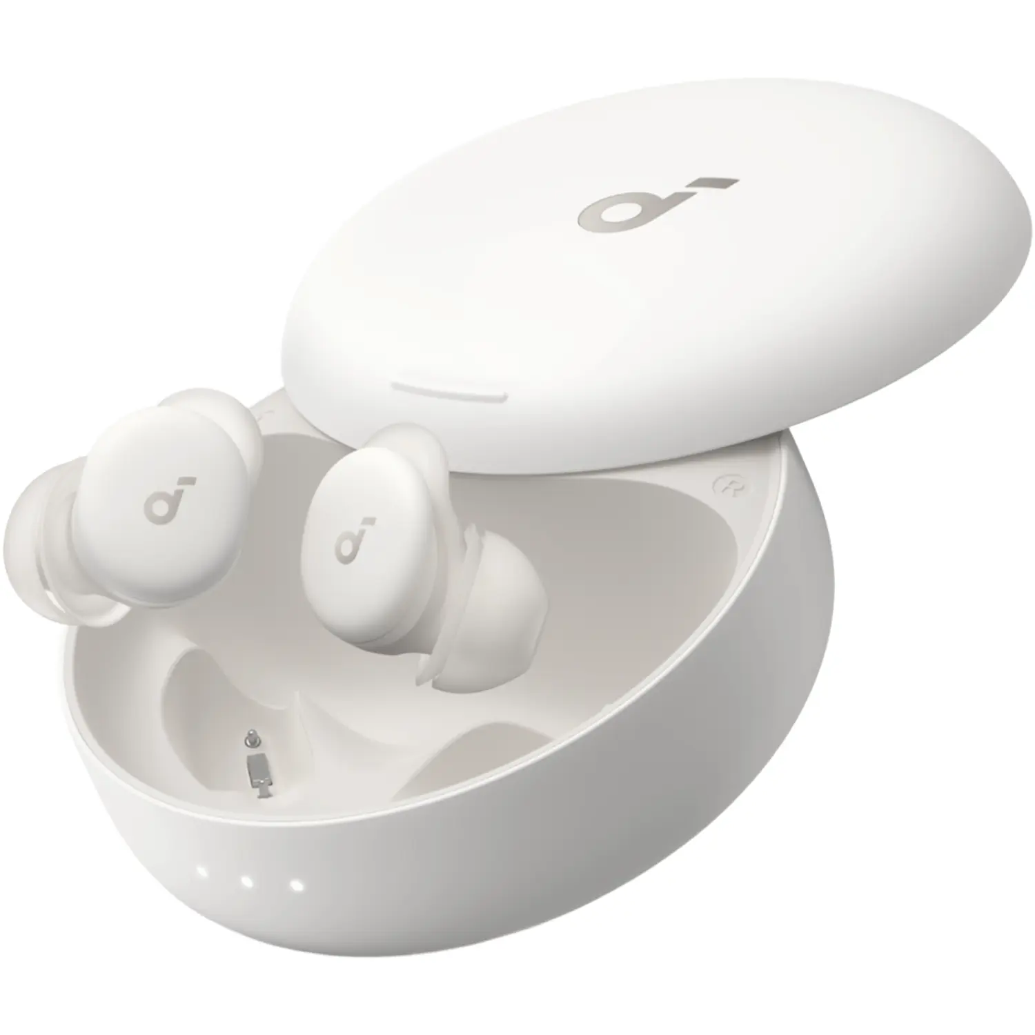 Наушники soundcore Sleep A30 - White (D1301-WH)