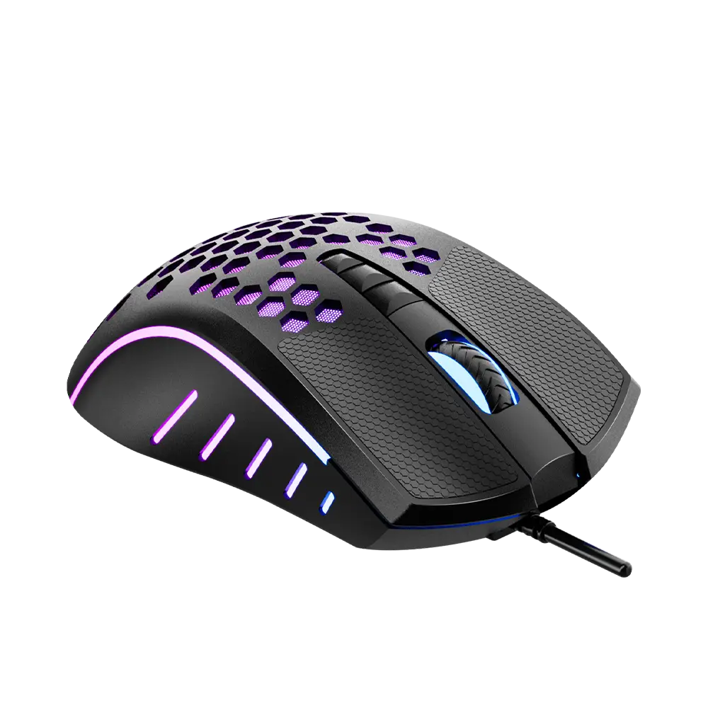 Мышь Meetion GM015 Black (GM015 Black)