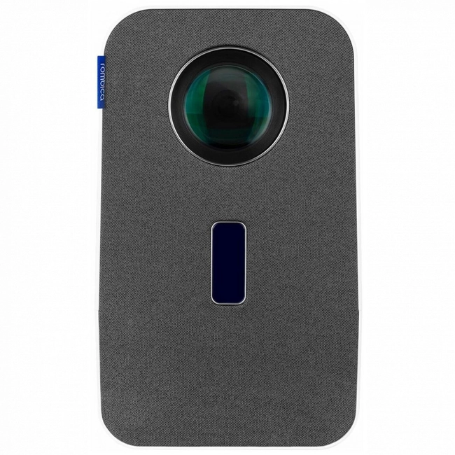 Проектор Rombica Ray Cube Q8 (MPR-L2100)