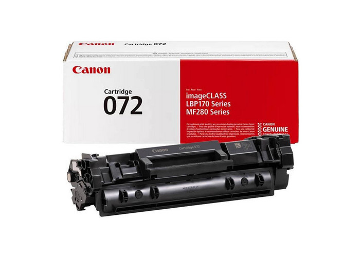 Бандл МФУCanon i-SENSYS MF287dw + базовый картридж Canon 072 (6354C009/5647C002)