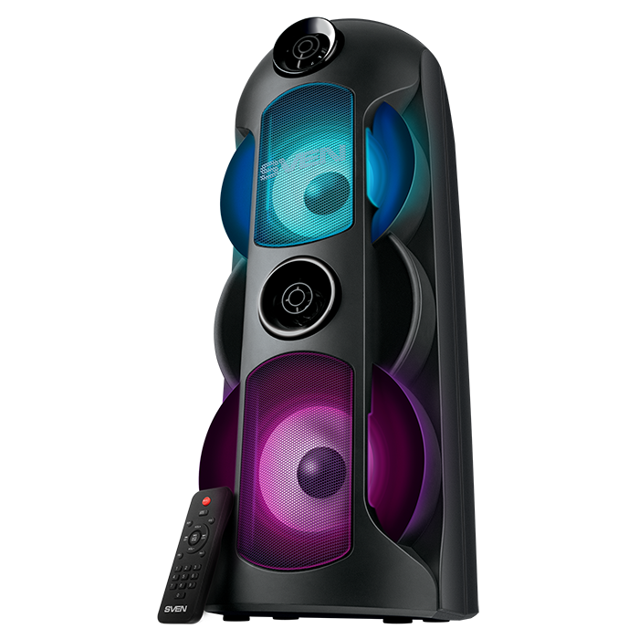 Колонки Sven PS-720 BLACK (PS-720 BLACK)