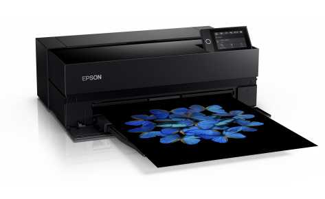 Струйный плоттер Epson SureColor SC-P900 (C11CH37402)