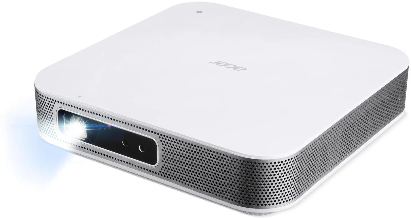 Проектор Acer PD1520s (MR.JY611.001)