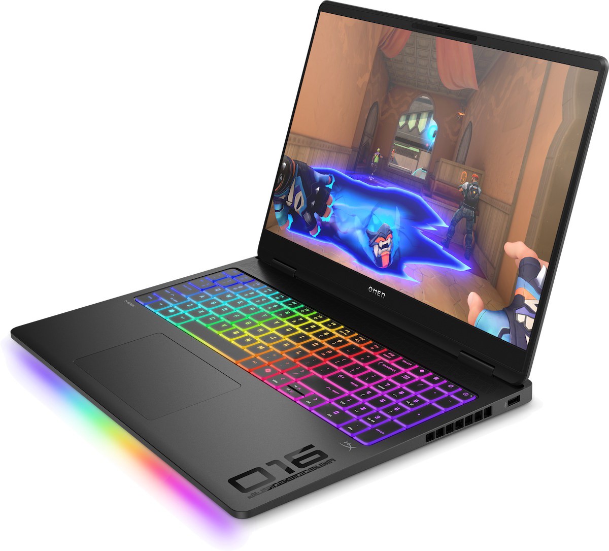 Ноутбук HP HyperX Omen 16-ah1011ci (E23Y4EA)