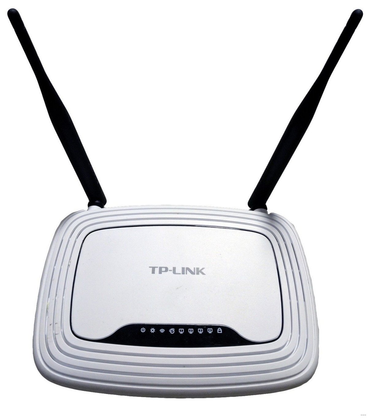Маршрутизатор беспроводной 300M Tp-Link TL-WR841N (TL-WR841N(RU) (TL-WR841N(RU)) Маршрутизатор беспроводной 300M Tp-Link TL-WR841N (TL-WR841N(RU) (TL-WR841N(RU))