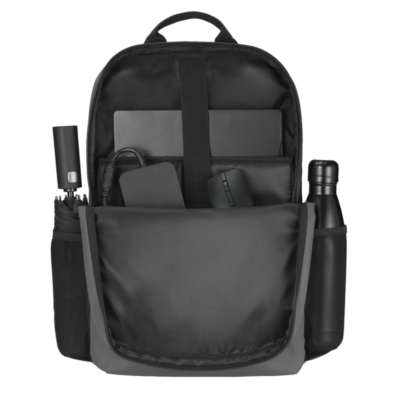 Рюкзак Asus AP1602 NEREUS BACKPACK 2.0 (Grey) (90XB0A20-BBP000)