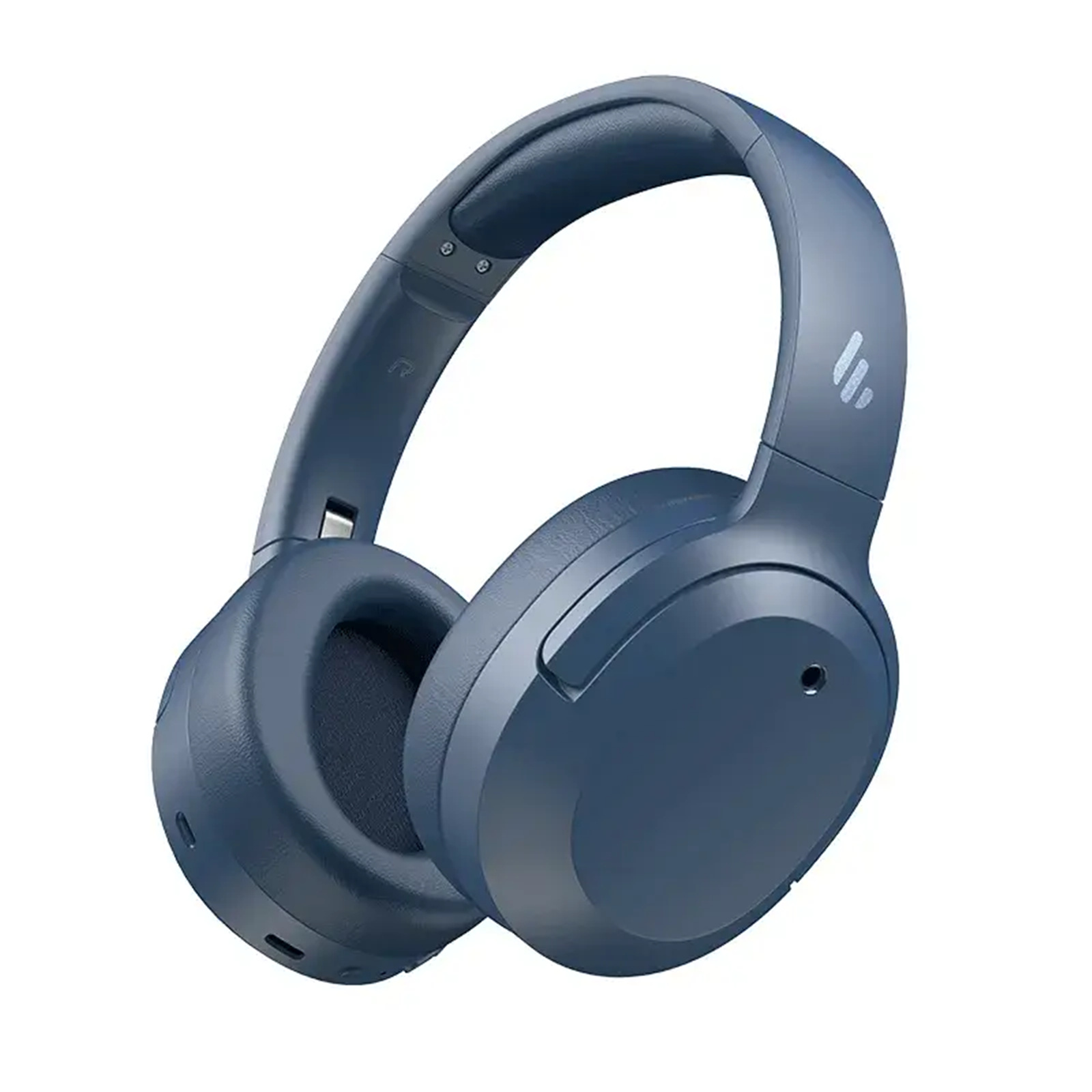 Bluetooth гарнитура Edifier W820NB Plus v.2025, Navy (W820NB PLUS/NAVY)