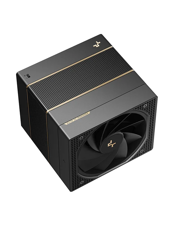 Кулер для процессора Deepcool ASSASSIN VC ELITE (R-ASN4-BKNVNN-GJD)