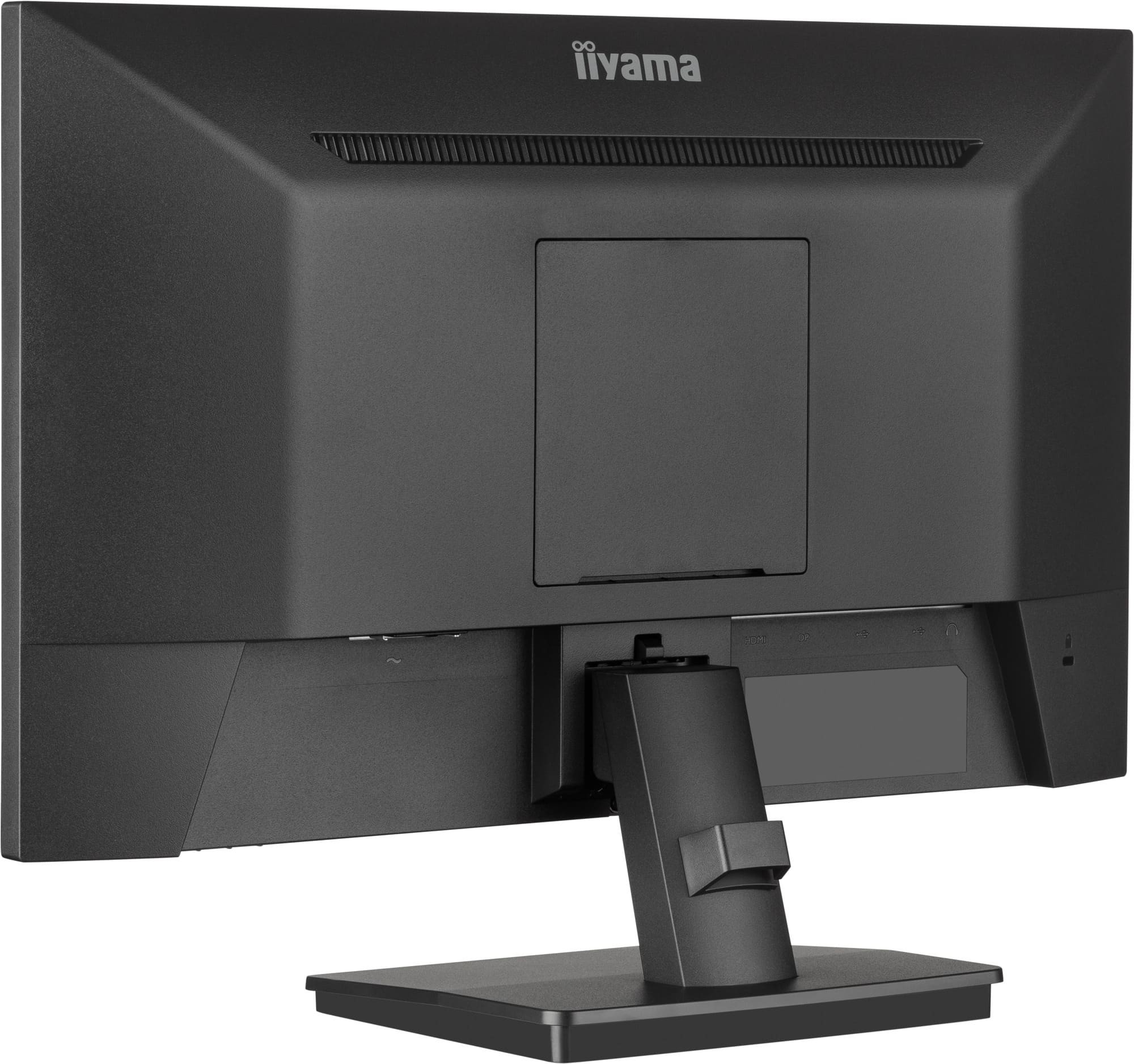 Монитор iiyama ProLite PL2293H 21.5" (XU2293HSU-B7 A)
