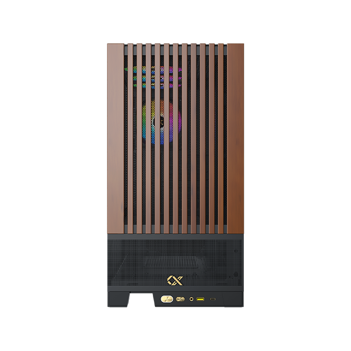Компьютерный корпус Xigmatek Endorphin WD (EN42201)