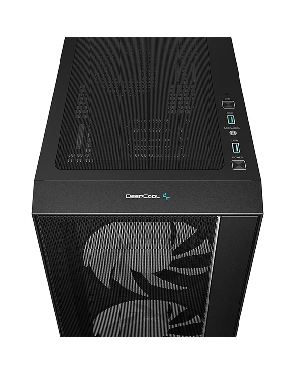 Корпус Deepcool MATREXX 55 MESH V4 (R-MATREXX55-BKAGA4-G-4)