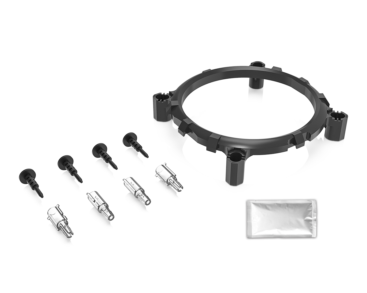 Кулер ID-Cooling SE-903-SD V3 (SE-903-SD V3)