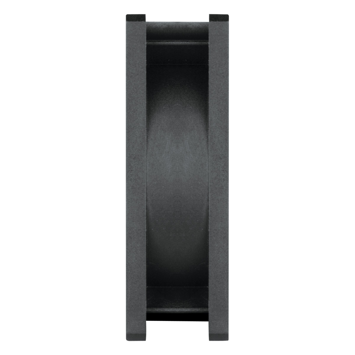 Кулер для корпуса ARCTIC P8 Silent, Black (ACFAN00152A)