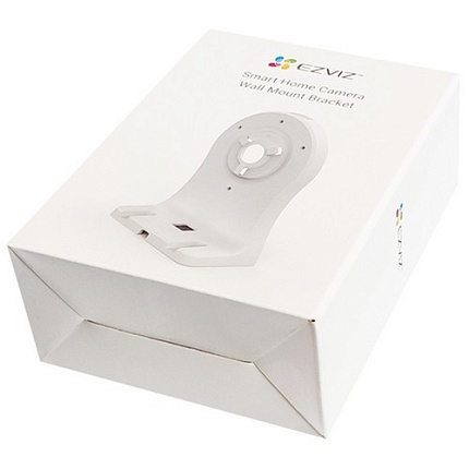 Кронштейн Ezviz Bracket Wall Mount (Bracket Wall Mount)