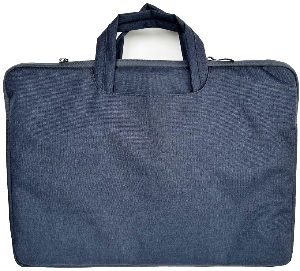 Сумка для ноутбука Miracle 01 - Dark Blue (01-DB)