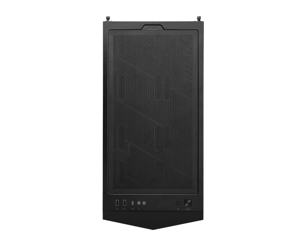 Корпус MSI MPG Gungnir 300P Airflow (306-7G21P21-W57)