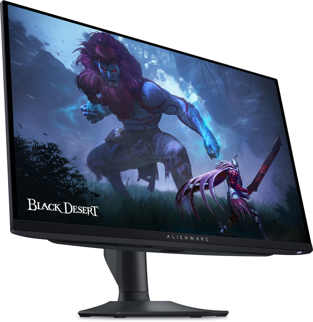 Монитор Dell AW2725DF 27 '' (210-BLHH)