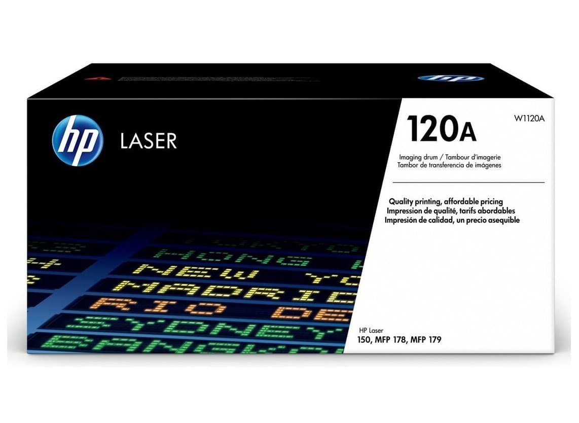 Барабан HP 120A Original Laser (W1120A)
