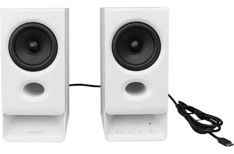 Колонки Edifier R20BT, White (R20BT WHITE)