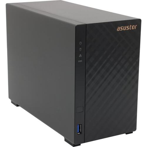 Сетевое хранилище ASUSTOR AS1102TL (AS1102TL) Сетевое хранилище ASUSTOR AS1102TL (AS1102TL)