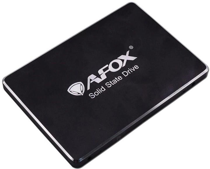 Твердотельный накопитель SSD Afox SD250 QN 512 GB (SD250-512GQN)
