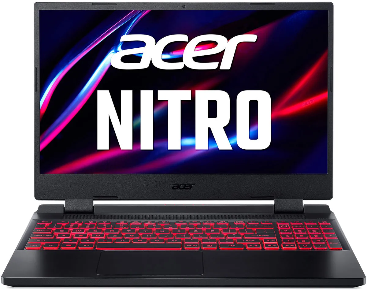 Ноутбук Acer Nitro 5 AN515-58-79B6 (NH.QFJER.00A WW)