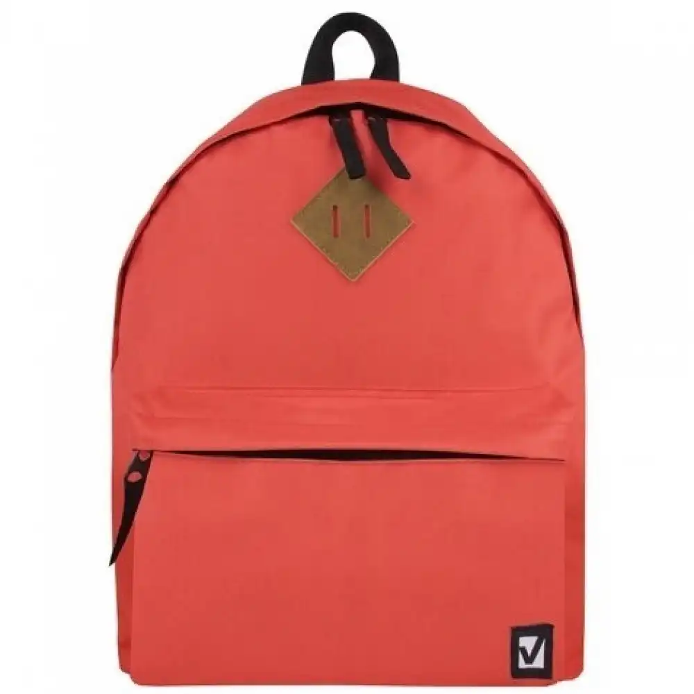 Рюкзак BRAUBERG 228844, Coral (228844)