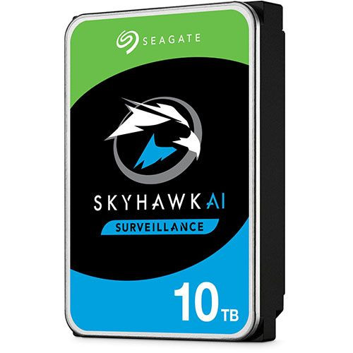 Жесткий диск SEAGATE 10 Тб (ST10000VE001)