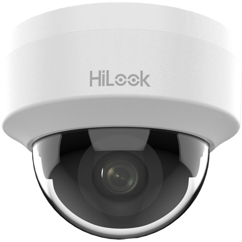 IP Видеокамера HiLook IPC-D121HE-UC (IPC-D121HE-UC)