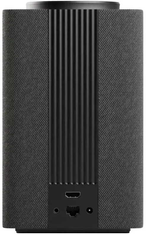 Колонки Яндекс.Станция Макс с Zigbee (2.1), Black (YNDX-00053КBLACK)