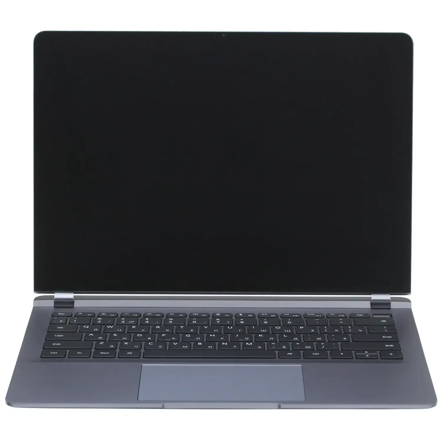 Ноутбук Huawei MateBook GT 14 ENZH-X 14.2", космический серый (53014NQC)