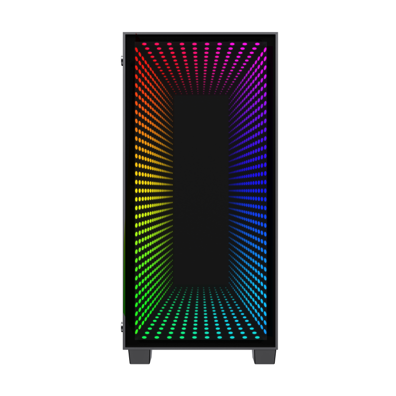 Корпус GameMax Mini Abyss MFG.H608 (MINI ABYSS MFG.H608)
