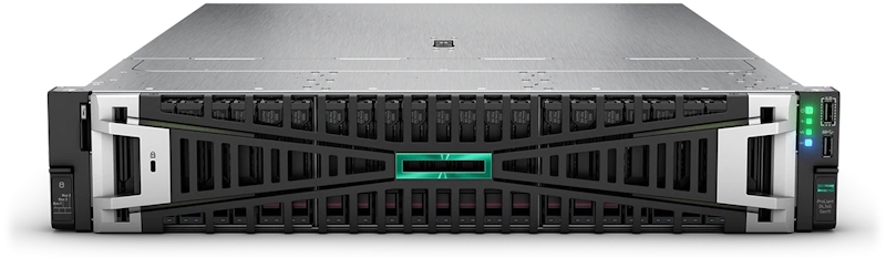 Сервер HP Enterprise ProLiant DL345 Gen11 (P77238-425)