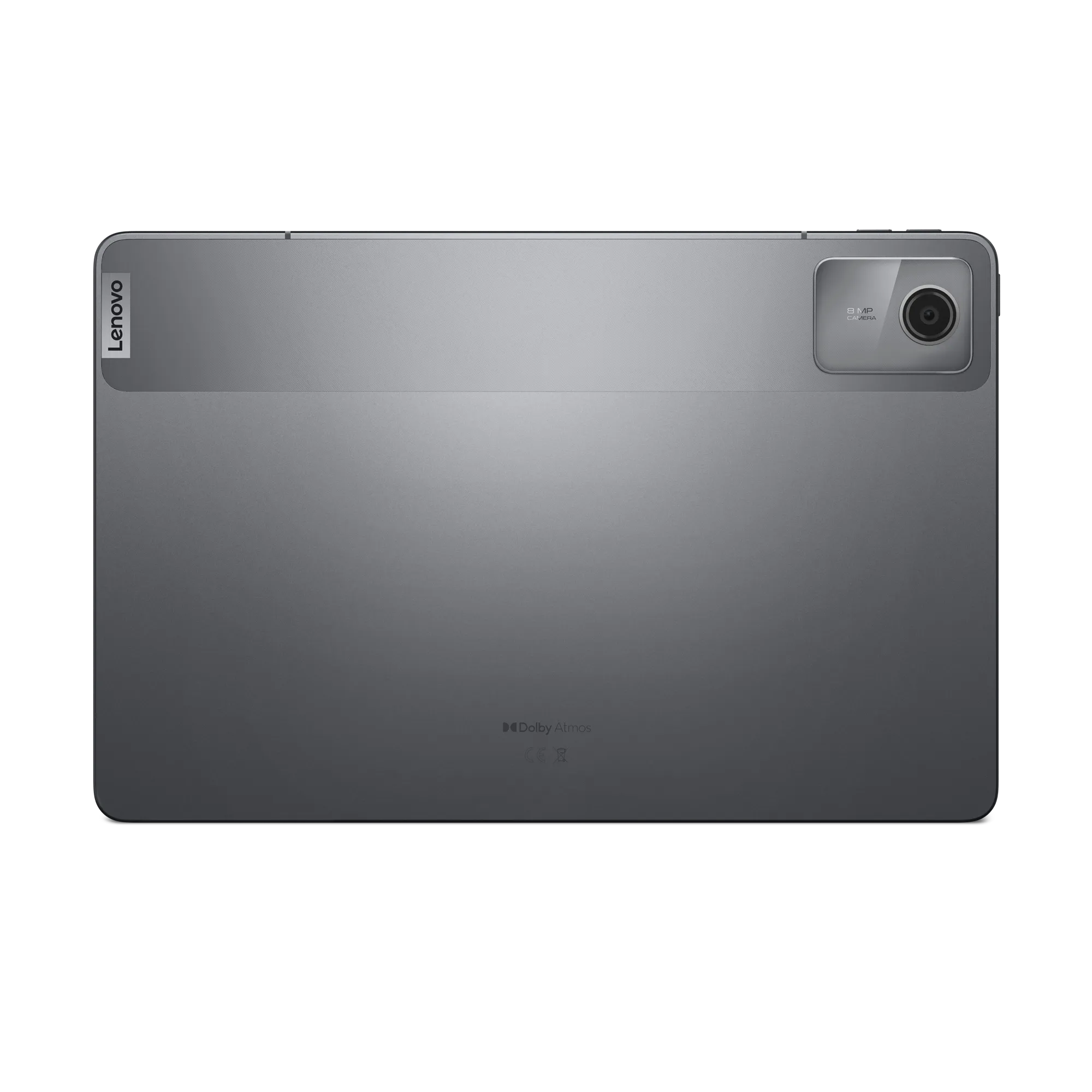 Планшет Lenovo Idea Tab Pro TB373FU ACC 12.7" 8G 128GLG-RU-PEN, Grey (128GLG-RU-PEN)