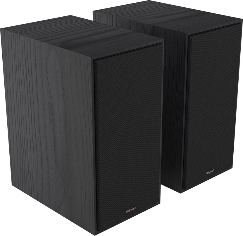 Акустическая система Klipsch Reference R-60M, Black (1073263)