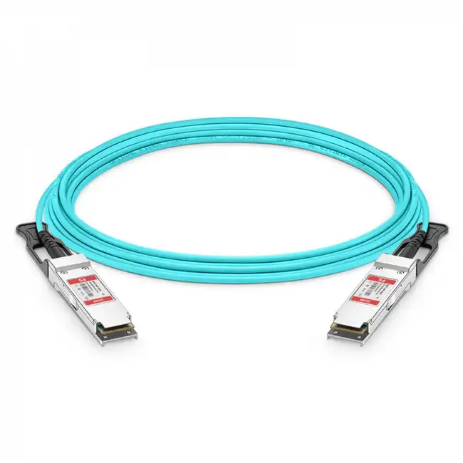 Кабель для сетевого оборудования Juniper (JNP-100G-AOC-20M)